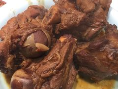 -李记饺子·熏酱东北菜(欢乐谷店)