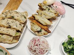 -周三包子(承德路店)