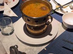 -锦厨国际自助餐厅 · 云端景观 (昆明索菲特大酒店)