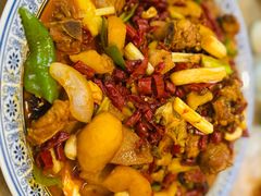 -福顺祥大盘鸡(临潼店)