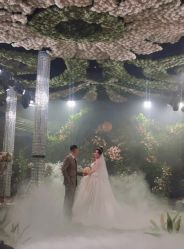 -格乐利雅婚礼艺术中心(南外滩店)