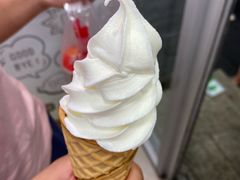 大大大魔天脆脆冰淇淋-蜜雪冰城(桂林胡同店)