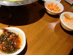 -周麻婆(西洪路店)