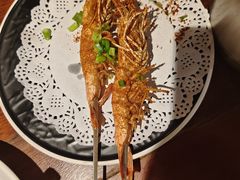 -前海沿·青岛菜(五四广场永旺店)