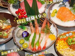 -炭之家齐齐哈尔大片烤肉·涮毛肚火锅·齐齐哈尔烤肉(中央大街店)