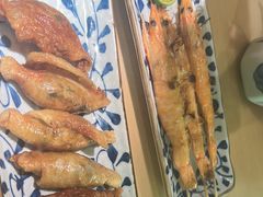 -沼津港精致料理·寿喜烧·烧鸟(漕河泾印象城店)