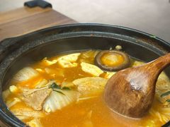 -鹤汀居酒屋•家庭料理•烧鸟酒肆(新街口店)
