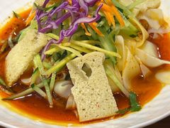 -金手鼓·新疆菜(南京店)