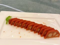 -箸福·夜上海(雨花客厅店)