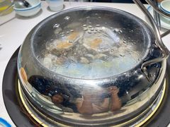 -碗中海·蒸汽海鲜·桑拿鸡(岭南天地店)
