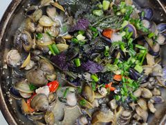 -八仔大富楼·河鲜(西江店)