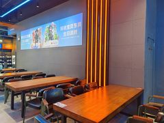 -镭战大联盟真人CS·生日派对·亲子聚会·团建(天安千树店)