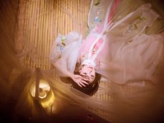 -九月鹰飞汉服摄影工作室
