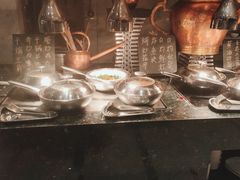 -郑州富力万达文华酒店·云端美食汇自助餐厅