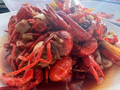 -一起吃小龙虾·海鲜(海珠店)