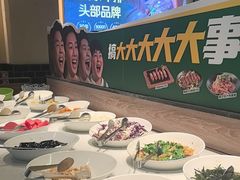 -豪客来牛排(天阳D32店)