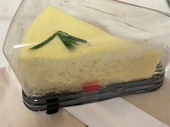 榴莲芝士蛋糕-姆们M Sweetie Cake(三里屯店)