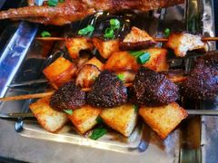 -寂寞的豆芽(龙泽路店)