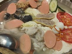 -刘壹席富顺荤豆花·自贡江湖菜(浅水半岛店)