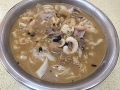 -舒记老友粉(埌西店)