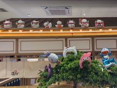 -温野菜涮涮锅(曲江大悦城店)