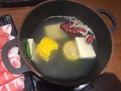 -呷哺呷哺 黄金牧场 (回龙观港龙店)
