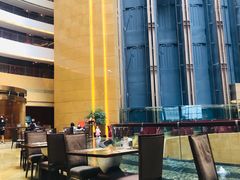 -杭州国际会议中心洲际酒店-原素全日餐厅(解放东路店)