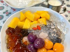-堂屋糖水店(愚园店)