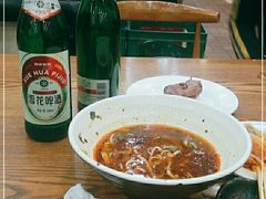 -老王四季抻面(南六东路店)