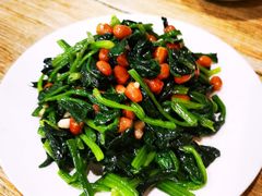 -玫瑰红烤羊排(北新桥三条店)