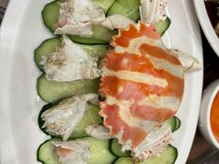 -长平肥姐白粥·海鲜打冷