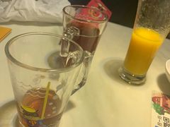 -豪客来牛排(中央花苑店)