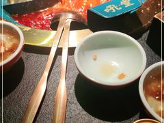 -吼堂老火锅(万寿宫店)