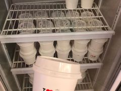 蒙古酸奶（炒米单配）-九十九顶毡房(阜石路店)