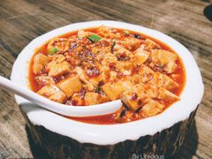 -庆合府重庆大排档(紫都城店)