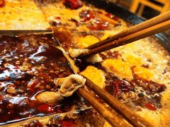 -石灰市老火锅(北滨路店)