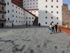 -普陀宗乘之庙(小布达拉宫)