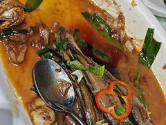 -品味居·首店·大连鲜活海鲜大连菜(东港店)