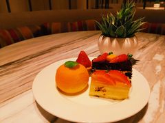 -星璞餐厅(深铁塘朗城君璞酒店)