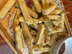 -满堂春特色餐馆