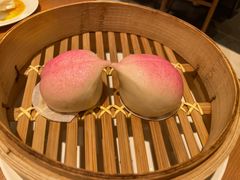 -鼎泰丰(德基广场店)