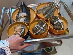 -海底捞大排档火锅(打浦路店)