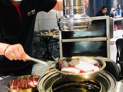 -本炙炭烤·蒲烧活鳗料理店(金沙洲店)