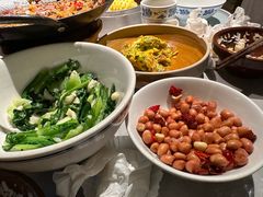 -寨子里的·钵钵菜·湘西山里菜(魅力湘西店)