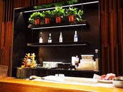 -北京泰富酒店-道日本料理餐厅