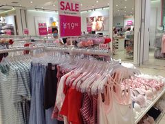 -6IXTY 8IGHT(朝阳大悦城店)