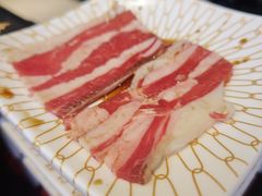 -AJIYA·池袋日式烧肉自助(天津万象城店)