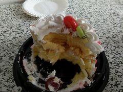 -欧贝拉蛋糕店(东门路店)