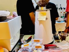 -XI·LaundryCafe 喜咖自助洗衣咖啡店