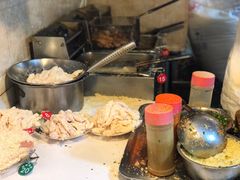 -特色椒盐排条(天山西路店)